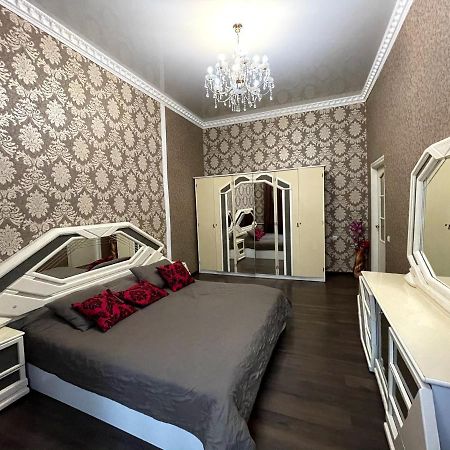 Апартаменты Amazing Heart Of Kiev Экстерьер фото