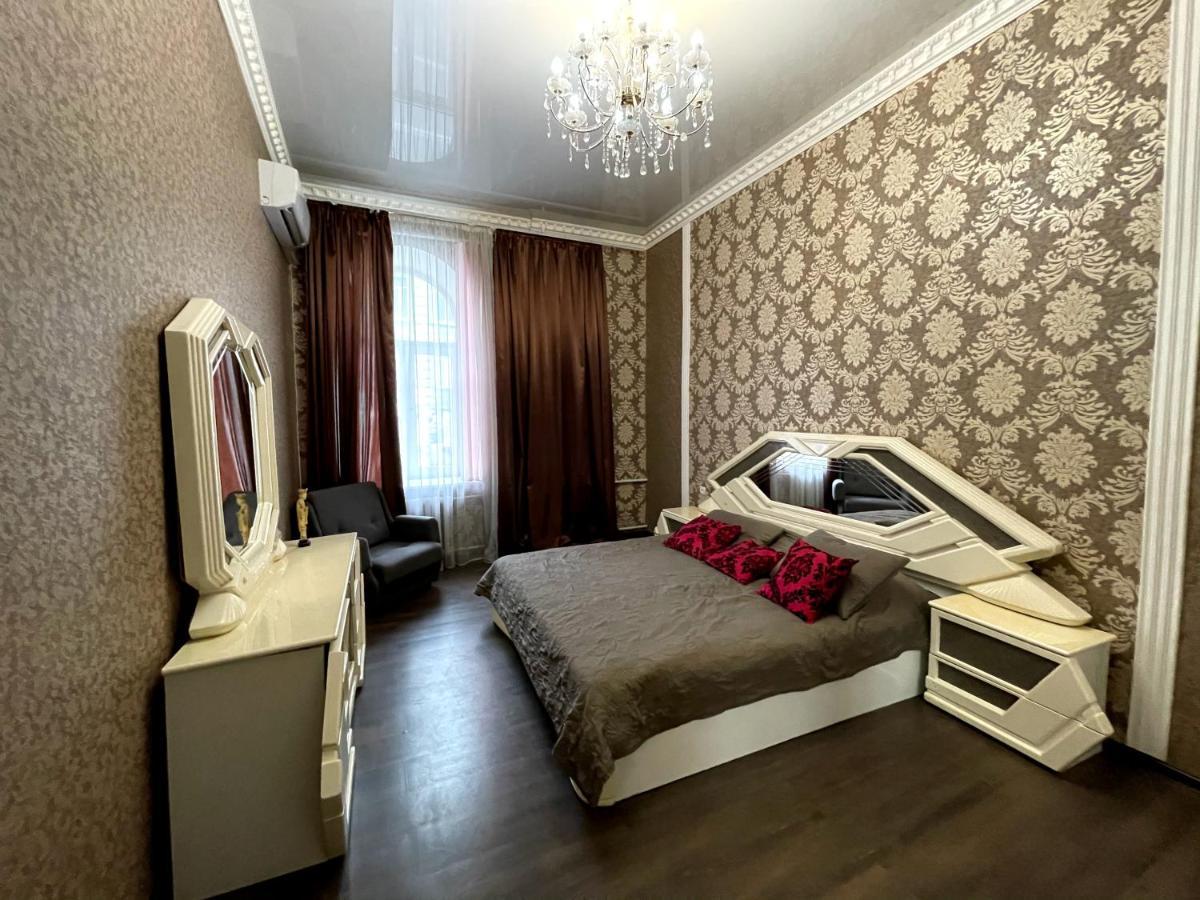 Апартаменты Amazing Heart Of Kiev Экстерьер фото